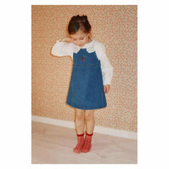 Accessories | Kids Konges Sløjd 2 PACK JAQUARD SOCKS Heart Mix