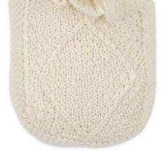 Accessories | Kids Konges Sløjd BARBARA KNIT BOOTIES Nature
