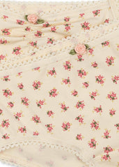 Accessories | Kids Konges Sløjd BASIC UNDERWEAR SET GOTS Bloomie