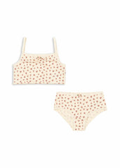 Accessories | Kids Konges Sløjd BASIC UNDERWEAR SET GOTS Bloomie