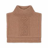 Accessories | Kids Konges Sløjd CABBY NECKWARMER Maple Sugar