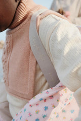 Accessories | Kids Konges Sløjd CABBY NECKWARMER Maple Sugar