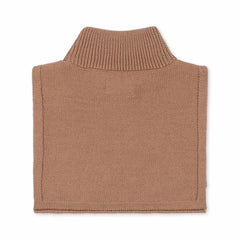 Accessories | Kids Konges Sløjd CABBY NECKWARMER Maple Sugar
