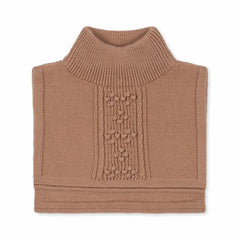 Accessories | Kids Konges Sløjd CABBY NECKWARMER Maple Sugar