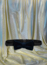 Accessories | Kids Konges Sløjd FESTIVE BUTTERFLY SOLID Navy Blazer