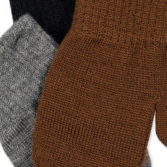 Accessories | Kids Konges Sløjd FILLA MITTENS Midnight