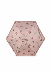 Accessories | Kids Konges Sløjd FRILL UMBRELLA Ma Grande Cerise Blush