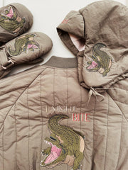 Accessories | Kids Konges Sløjd JUNO MITTENS Kalamata