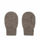 Accessories | Kids Konges Sløjd LOULI MITTENS Soft Brown