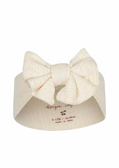Accessories | Kids Konges Sløjd MINNIE NEW BAMBI BONNET GOTS Antique White