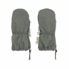 Accessories | Kids Konges Sløjd NOHR BABY SNOW MITTENS Mulled Basil