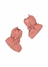 Accessories | Kids Konges Sløjd NOHR SNOW BOOT Desert Sand