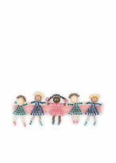 Accessories | Kids Konges Sløjd PEARLY DANCERS HAIR CLIP Multi