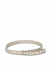 Accessories | Kids Konges Sløjd RIBBON BELT Beige