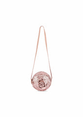 Accessories | Kids Konges Sløjd ROSE GLITTER BAG Glitter Rose