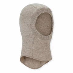 Accessories | Kids Konges Sløjd SAGA FLEECE BALACLAVA Oat Melange