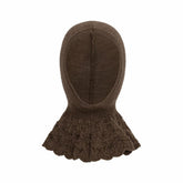 Accessories | Kids Konges Sløjd VALKAN FULL HELMET Bunny Brown Melange