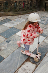 Activity Toys | Kids Konges Sløjd KIDS SCOOTER Lemon