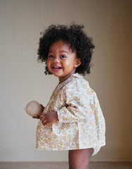 Activity Toys | Kids Konges Sløjd ROLLING BOOBIES Apricot