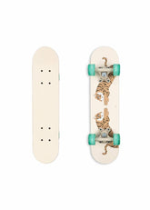 Activity Toys | Kids Konges Sløjd SKATEBOARD Tiger