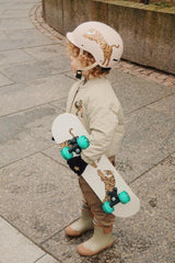 Activity Toys | Kids Konges Sløjd SKATEBOARD Tiger
