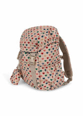 Bags | Kids Konges Sløjd CLOVER SCHOOLBAG Coeur Colorè Frappe