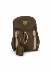 Bags | Kids Konges Sløjd CLOVER SCHOOLBAG Lemon