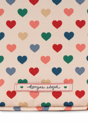 Bags | Kids Konges Sløjd CLOVER THERMO LUNCH BAG Coeur Colorè Frappe