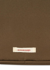 Bags | Kids Konges Sløjd CLOVER THERMO LUNCH BAG Lemon