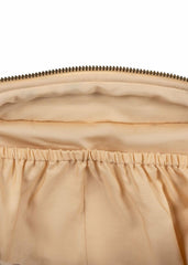 Bath Time | Kids Konges Sløjd BIG QUILTED TOILETRY BAG Piccoloblu