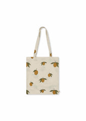 Bedtime | Kids Konges Sløjd BABY BEDDING GOTS Mon Grand Citron