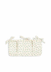 Bedtime | Kids Konges Sløjd QUILTED BED POCKETS Fleur Coloré