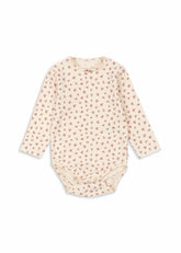 Bodystockings | Kids Konges Sløjd BASIC LS BODY GOTS Bloomie