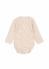 Bodystockings | Kids Konges Sløjd BASIC LS BODY GOTS Bloomie