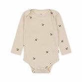 Bodystockings | Kids Konges Sløjd BODY GOTS Cherry