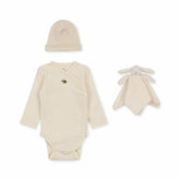 Bodystockings | Kids Konges Sløjd MATERNITY PACKAGE Off White