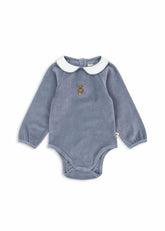 Bodystockings | Kids Konges Sløjd MIFFA BODY GOTS Tradewinds