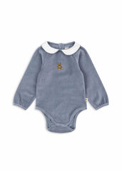 Bodystockings | Kids Konges Sløjd MIFFA BODY GOTS Tradewinds