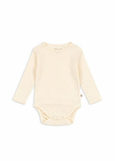 Bodystockings | Kids Konges Sløjd MINNIE BODY GOTS Buttercream