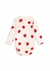 Bodystockings | Kids Konges Sløjd MINNIE LADYBUG BODY GOTS Ladybug