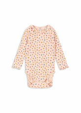 Bodystockings | Kids Konges Sløjd NIA BODY GOTS Bloomie Blush