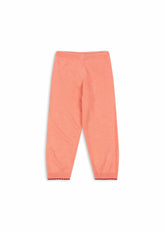 Bottoms | Kids Konges Sløjd ALEXA KNIT PANTS Powder Pink