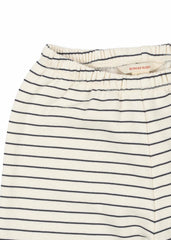 Bottoms | Kids Konges Sløjd AMIO SWEAT PANTS GOTS Antique White / Ombre Blue