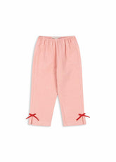 Bottoms | Kids Konges Sløjd AVA PANTS GOTS Mellow Rose