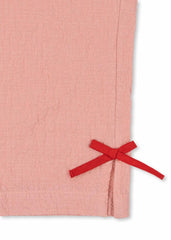 Bottoms | Kids Konges Sløjd AVA PANTS GOTS Mellow Rose