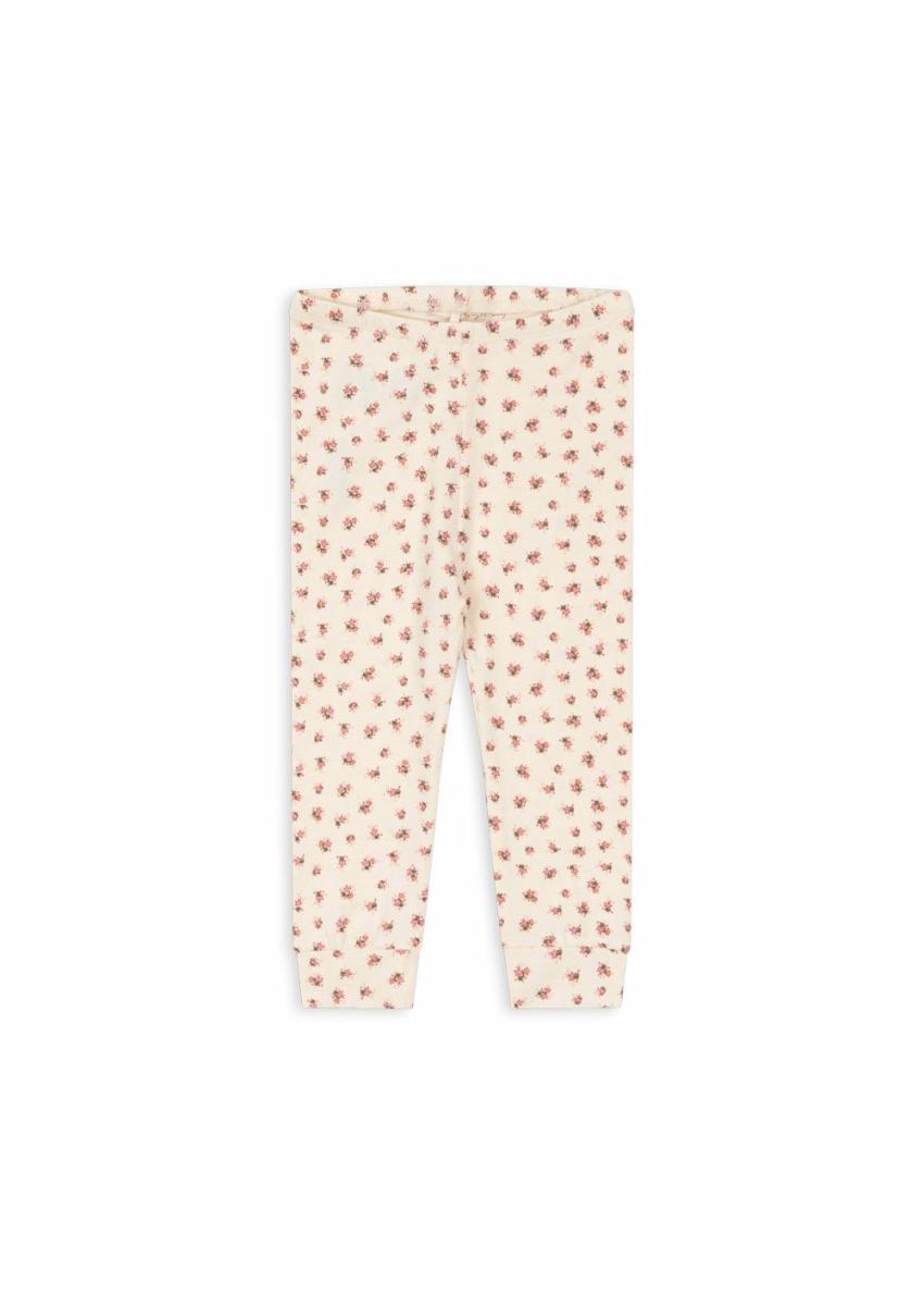 Bottoms | Kids Konges Sløjd BASIC PANTS GOTS Bloomie