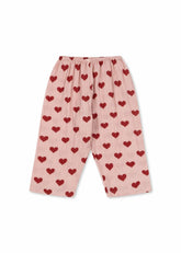 Bottoms | Kids Konges Sløjd COCO PANTS GOTS Amour Mellow