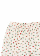 Bottoms | Kids Konges Sløjd COCO PANTS GOTS Fleur Tricolore