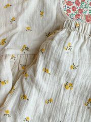 Bottoms | Kids Konges Sløjd COCO SHORTS Bonderose Soleil