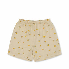 Bottoms | Kids Konges Sløjd COCO SHORTS Bonderose Soleil